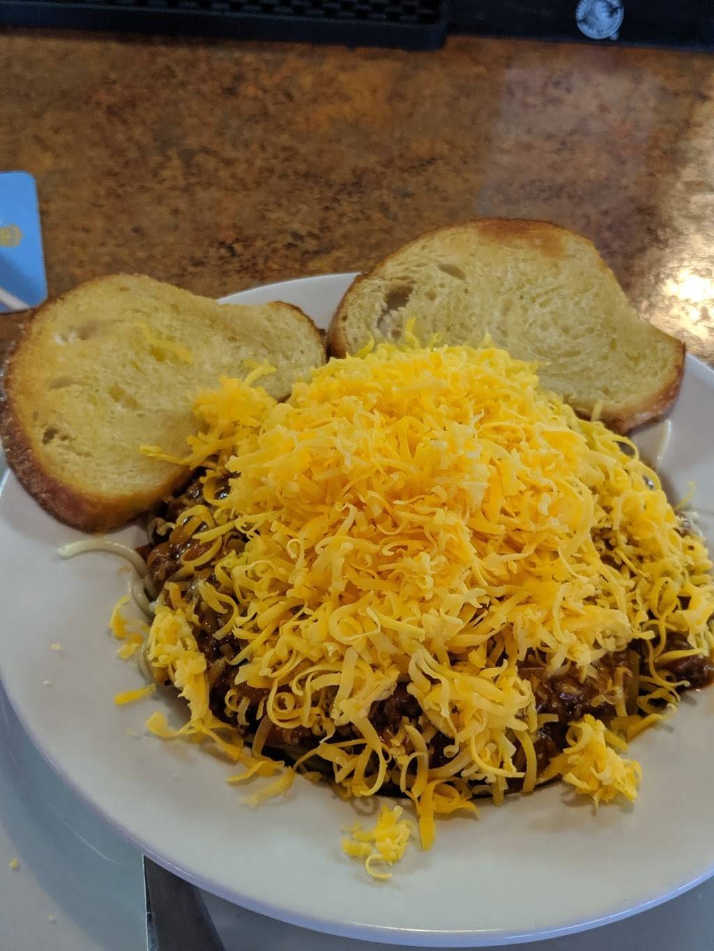 Buckeye Chili & Smokehouse | restaurant | 30 S Young St, Columbus, OH 43215, USA | 6146708445 OR +1 614-670-8445