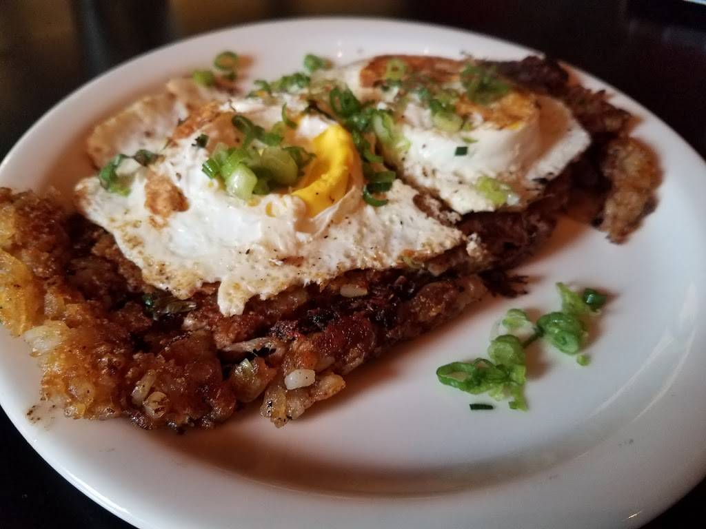 The Broken Record | restaurant | 1166 Geneva Ave, San Francisco, CA 94112, USA | 4159631713 OR +1 415-963-1713