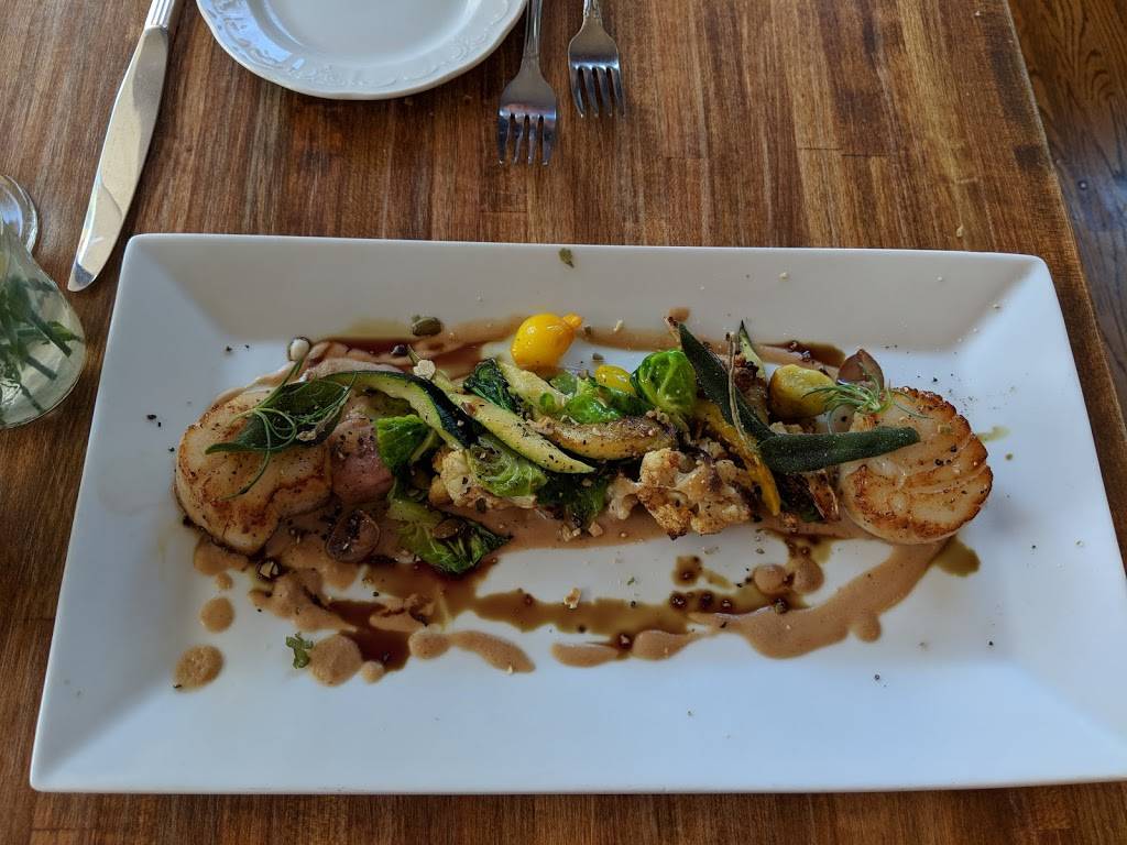 Laurel & Sage | restaurant | 33 Walnut St, Montclair, NJ 07042, USA | 9737831133 OR +1 973-783-1133