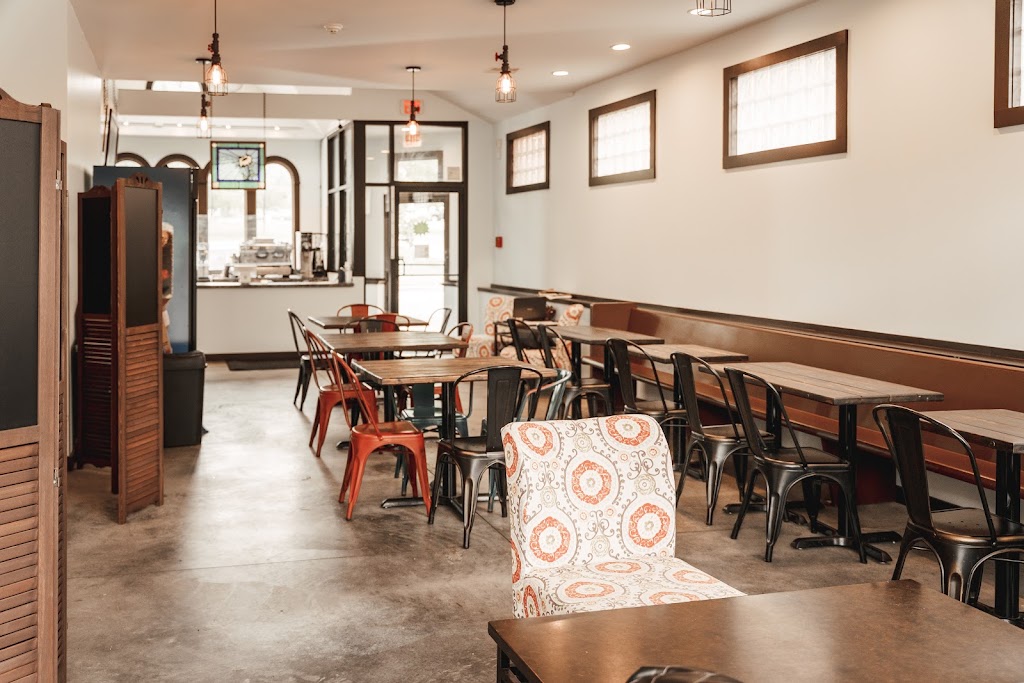 Bite Me Cafe | restaurant | 3292 Main St, Buffalo, NY 14214, USA | 7163819385 OR +1 716-381-9385