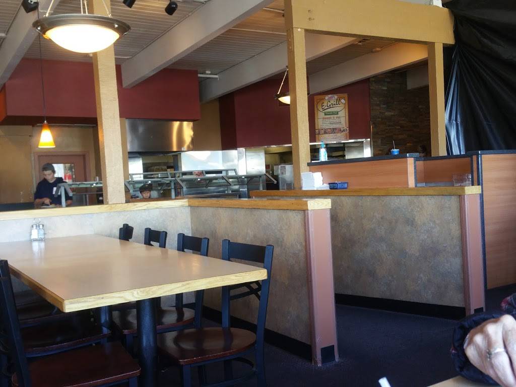 Izzy’s Pizza & Buffet - McMinnville | restaurant | 1290 OR-99W, McMinnville, OR 97128, USA | 5034725111 OR +1 503-472-5111