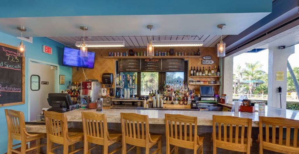 Beach Box Cafe | restaurant | 9020 Gulf Shore Dr, Naples, FL 34108, USA | 2396316080 OR +1 239-631-6080
