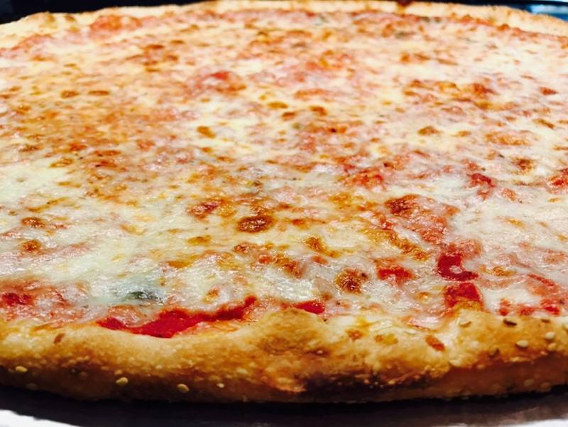 Dough Boys Pizza | restaurant | 451 3rd Ave, New York, NY 10016, USA | 2126861211 OR +1 212-686-1211