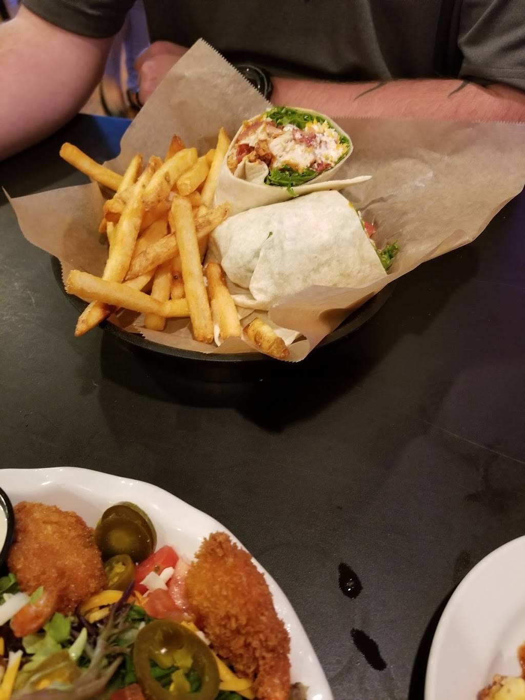 Hamburger Marys St Pete | restaurant | 2901 Tyrone Blvd N, St. Petersburg, FL 33710, USA | 7278519386 OR +1 727-851-9386