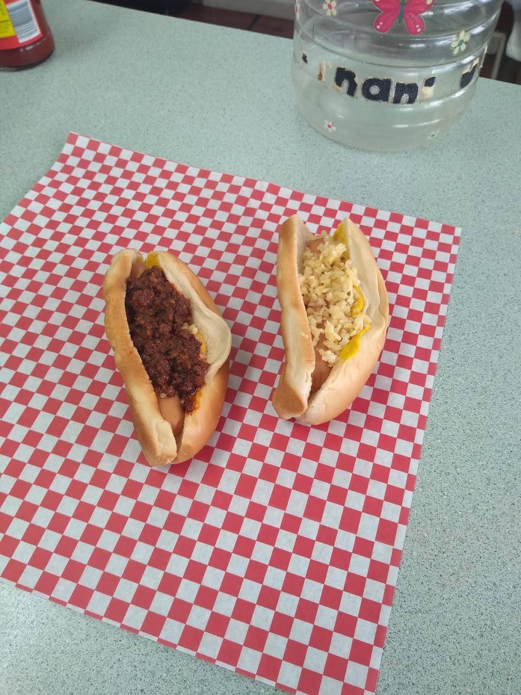 Chets Dairy Freeze | restaurant | 3510 W Okmulgee St, Muskogee, OK 74401, USA | 9186879364 OR +1 918-687-9364