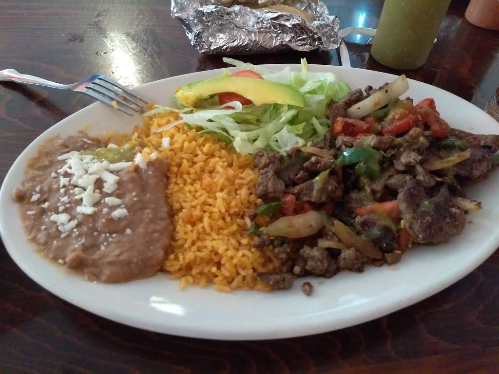 El Diamante Restaurant | restaurant | 4422 N Hubert Ave, Tampa, FL 33614, USA | 8138709023 OR +1 813-870-9023