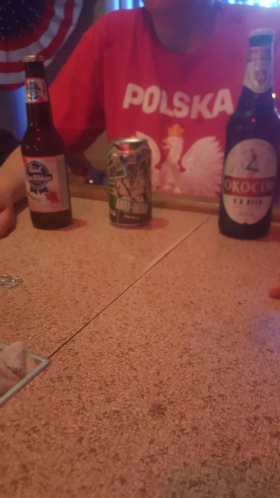 Danas Place | restaurant | 4715 S Paulina St, Chicago, IL 60609, USA | 7735239226 OR +1 773-523-9226