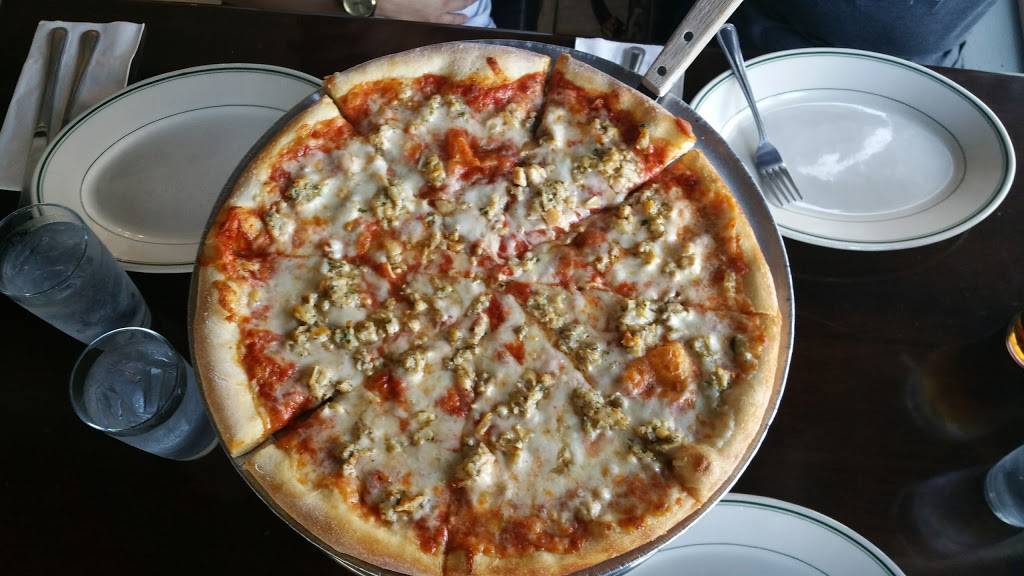 Village Pizzeria | meal delivery | 1 Clement St, San Francisco, CA 94118, USA | 4152374614 OR +1 415-237-4614