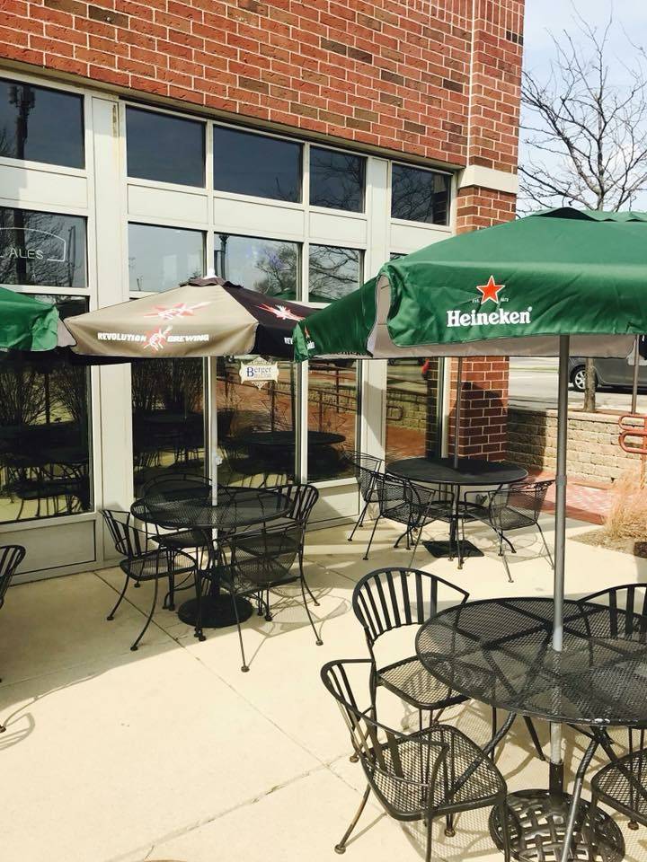 Berger Bros Pub | restaurant | 0S050 Winfield Rd, Winfield, IL 60190, USA | 6304802152 OR +1 630-480-2152