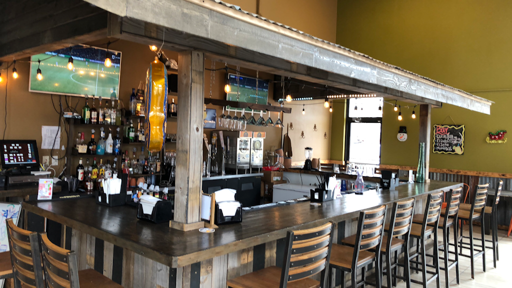 La Taqueria Austin Hwy Grill & Cantina | restaurant | 1208 Austin Hwy, San Antonio, TX 78209, USA | 2102672516 OR +1 210-267-2516