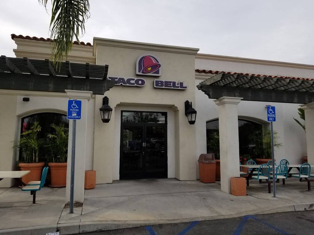 Taco Bell | meal takeaway | 959 Avenida Pico, San Clemente, CA 92673, USA | 9493661768 OR +1 949-366-1768
