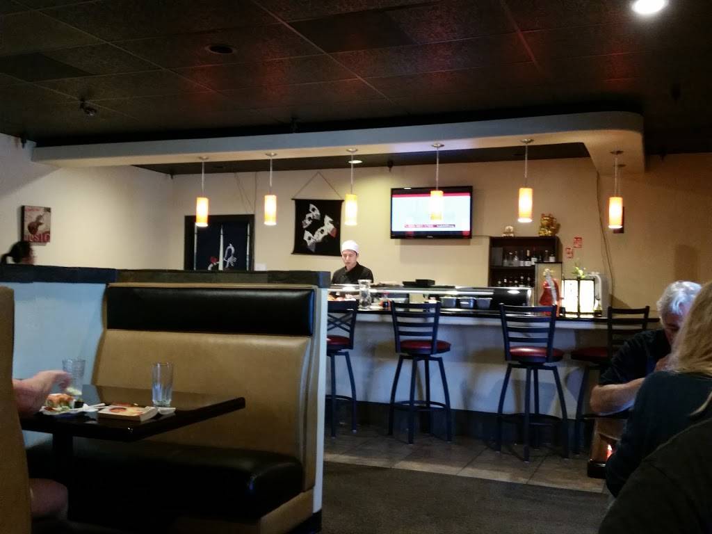 Take Maru Sushi | restaurant | 4076 Grass Valley Hwy i, Auburn, CA 95602, USA | 5308858889 OR +1 530-885-8889