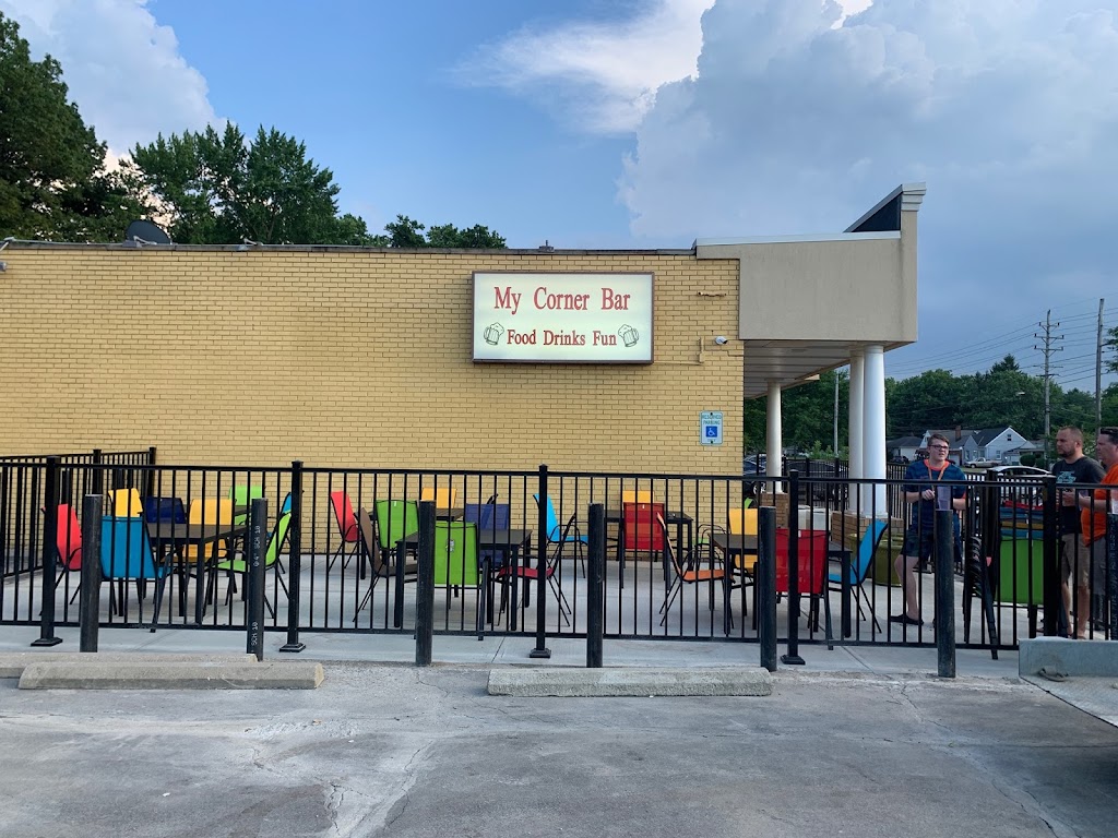 My Corner Bar | night club | 6211 W 130th St, Parma Heights, OH 44130, USA | 2162674447 OR +1 216-267-4447
