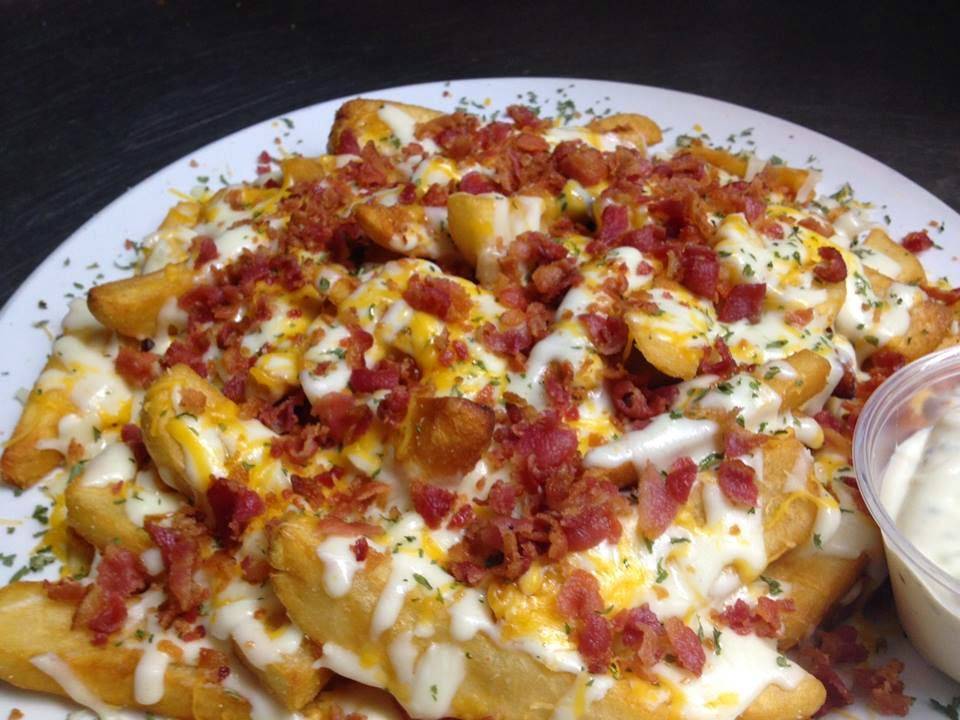 Suzys Bar & Grill | restaurant | 4353 Tuma Rd, Yorkville, IL 60560, USA | 6305536500 OR +1 630-553-6500