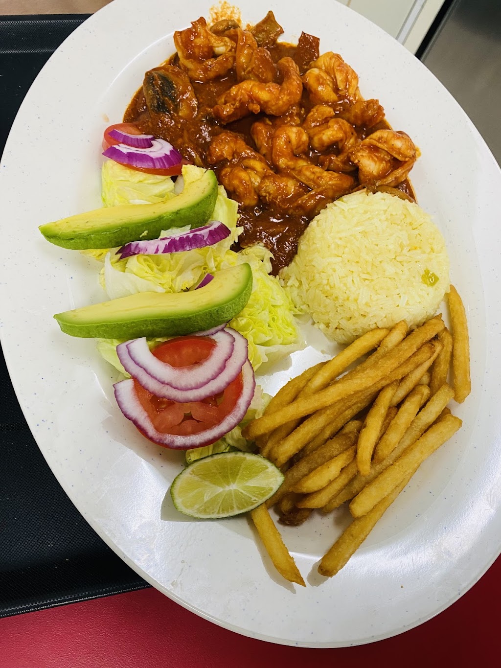 Las 3 Aguilas mexican Restaurant | restaurant | 2301 W Nob Hill Blvd suite 5, Yakima, WA 98902, USA | 5098234143 OR +1 509-823-4143