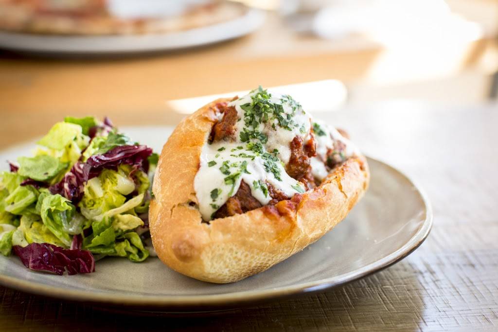 Jersey Pizza | meal delivery | 145 2nd St, San Francisco, CA 94105, USA | 4159121502 OR +1 415-912-1502