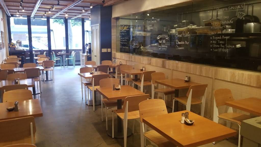 Coral Tree Cafe | cafe | 225 S Beverly Dr, Beverly Hills, CA 90212, USA | 3105538733 OR +1 310-553-8733