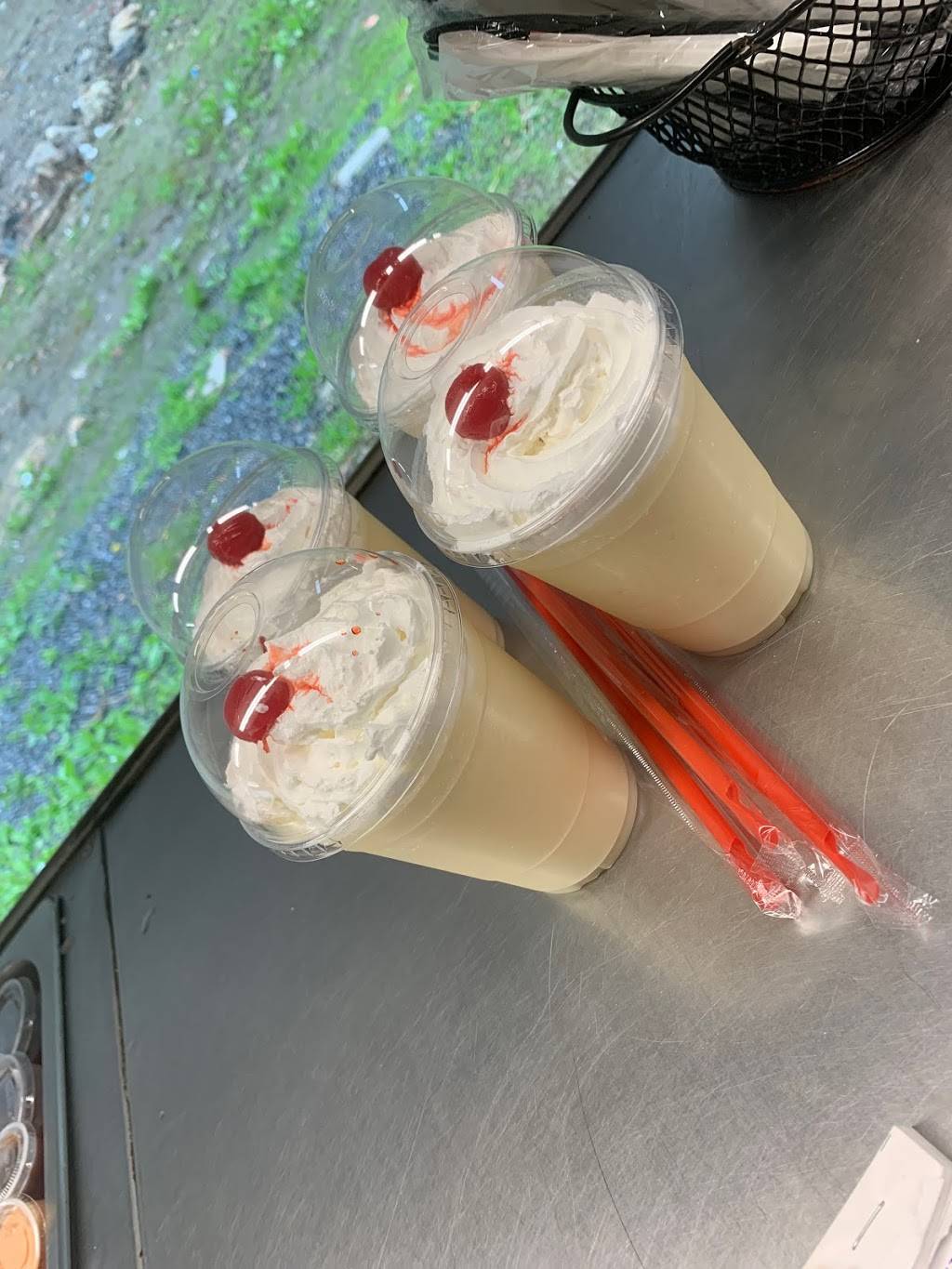 COME Y VETE Food Truck | restaurant | 450 Chelmsford St, Lowell, MA 01851, USA | 9789551080 OR +1 978-955-1080