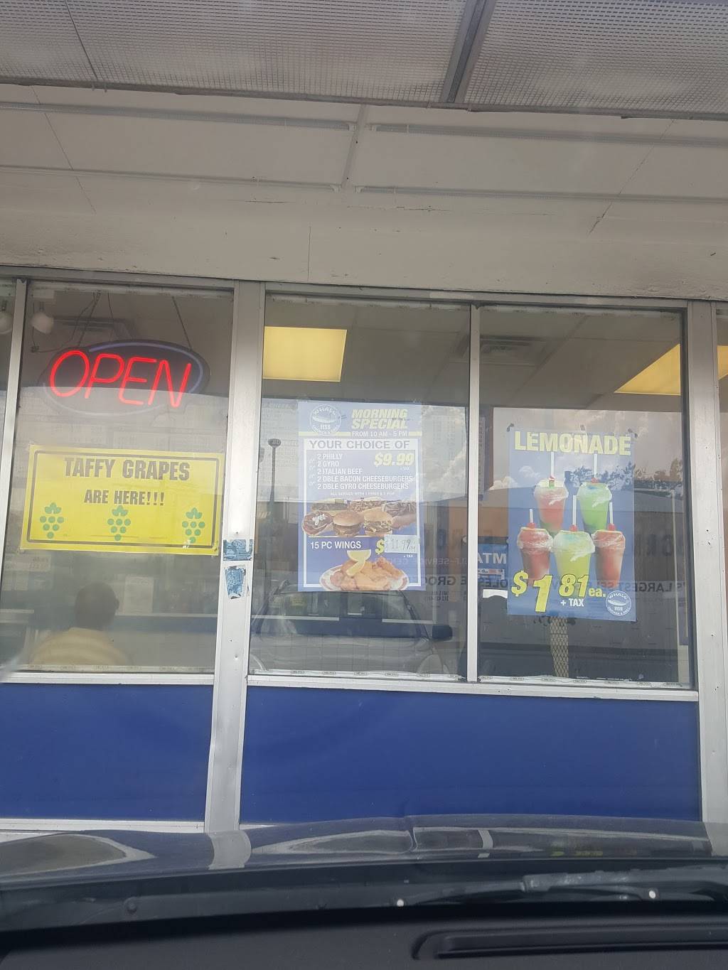 Whales Fish & Chicken | restaurant | 1828 W 79th St, Chicago, IL 60620, USA | 7739629999 OR +1 773-962-9999