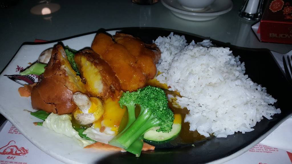 Magic Wok | restaurant | 7219 Wooster Pike, Cincinnati, OH 45227, USA | 5132716898 OR +1 513-271-6898