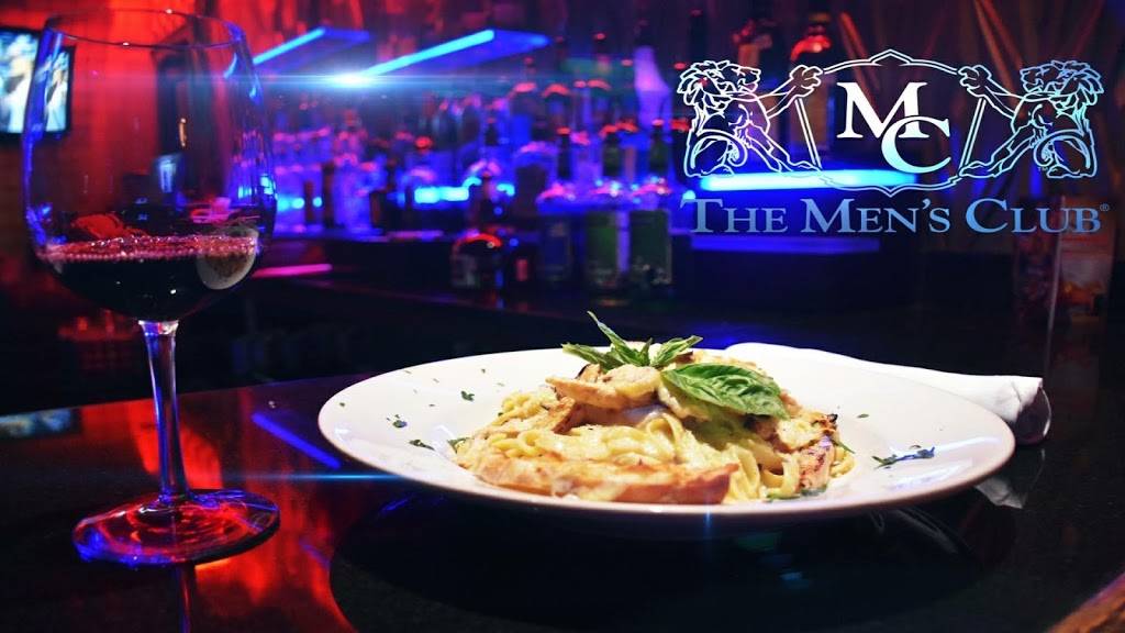 The Mens Club of Dallas | restaurant | 2340 W Northwest Hwy, Dallas, TX 75220, United States | 2149568800 OR +1 214-956-8800