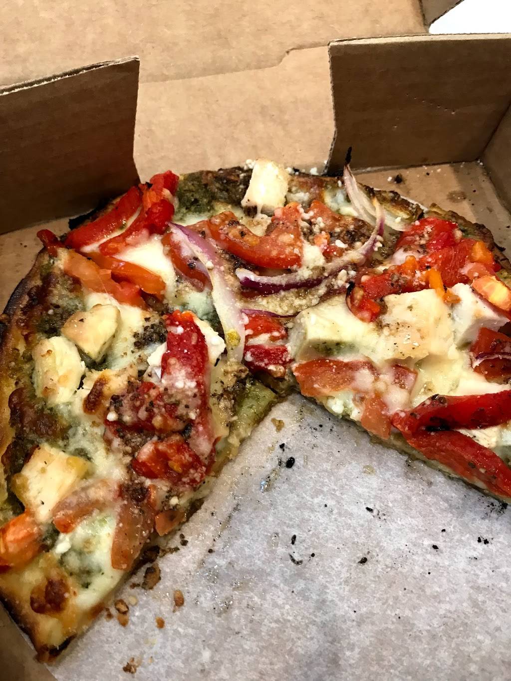 Basil Prosperi | restaurant | 801 Grand Ave, Des Moines, IA 50309, USA | 5152442070 OR +1 515-244-2070