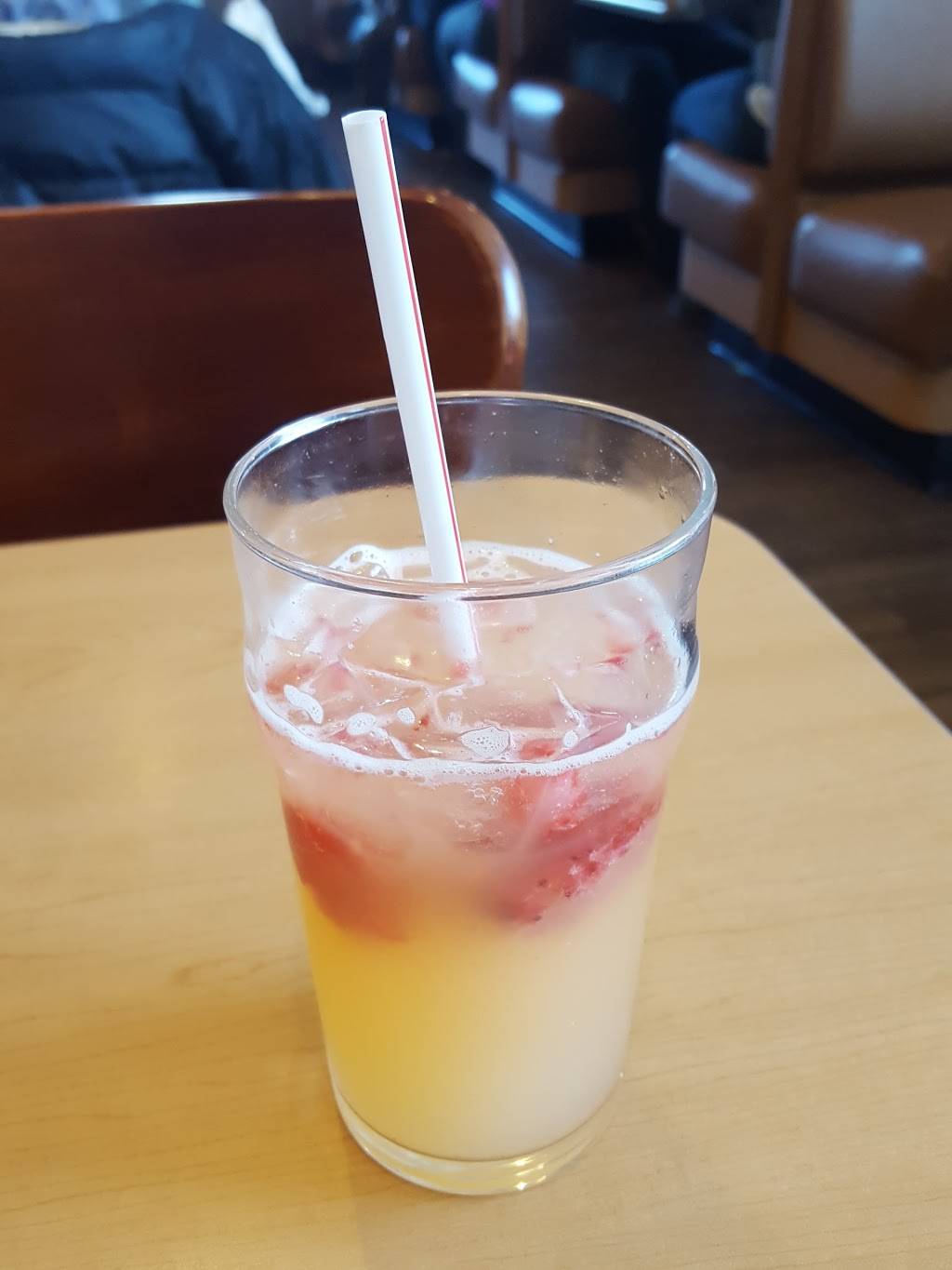 IHOP | restaurant | 3601 Bladensburg Rd, Colmar Manor, MD 20722, USA | 3017790838 OR +1 301-779-0838