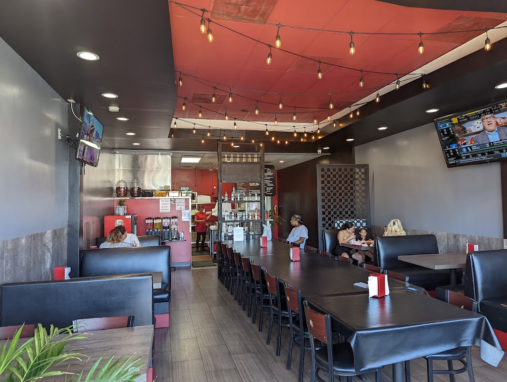 Teddys Red Tacos Anaheim | restaurant | 2937 W Ball Rd, Anaheim, CA 92804, USA | 6572561370 OR +1 657-256-1370