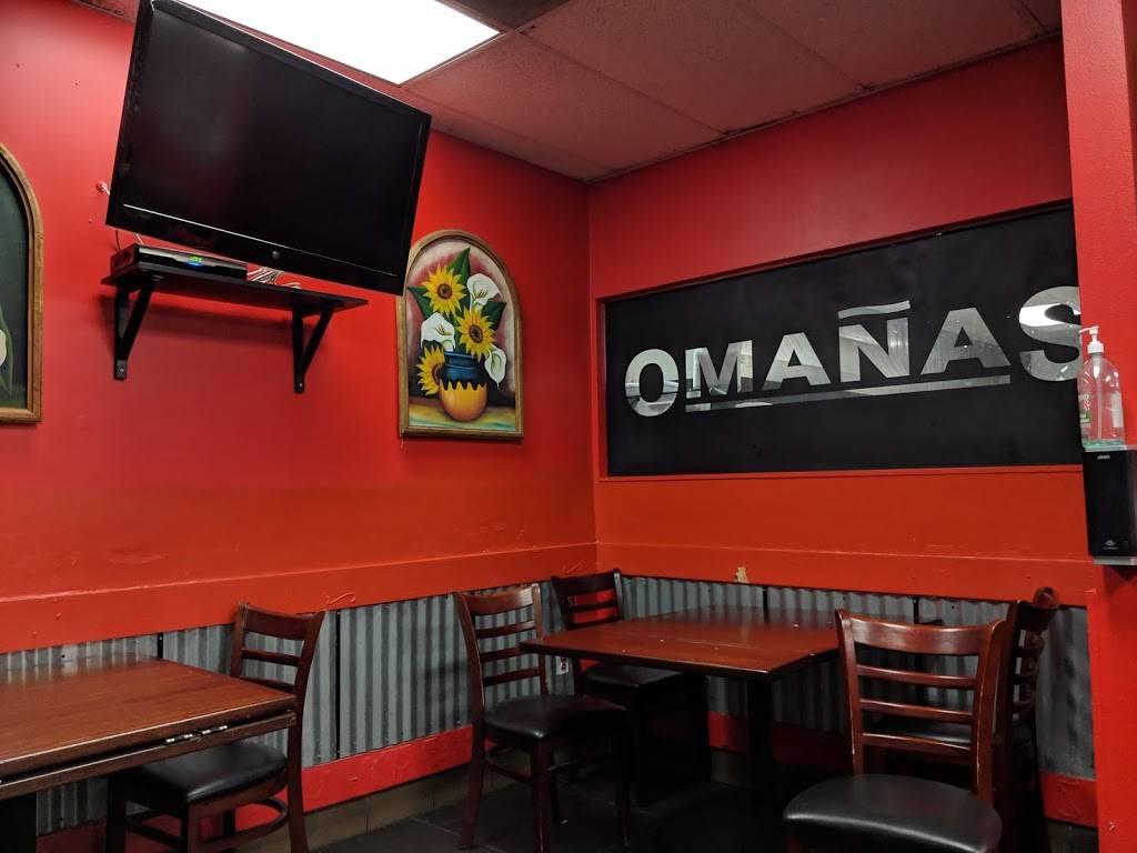 Tacos Omanas | restaurant | 462 E Rowland St, Covina, CA 91723, USA | 6263326262 OR +1 626-332-6262