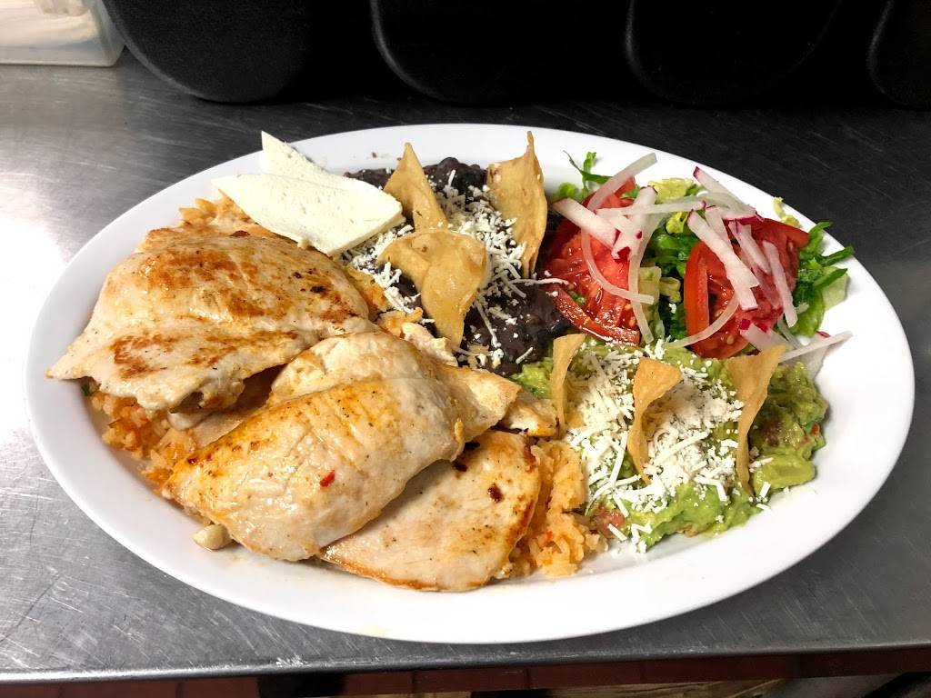 El Sazon de Puebla | meal delivery | 7103 West Chester Pike, Upper Darby, PA 19082, USA | 4844617786 OR +1 484-461-7786