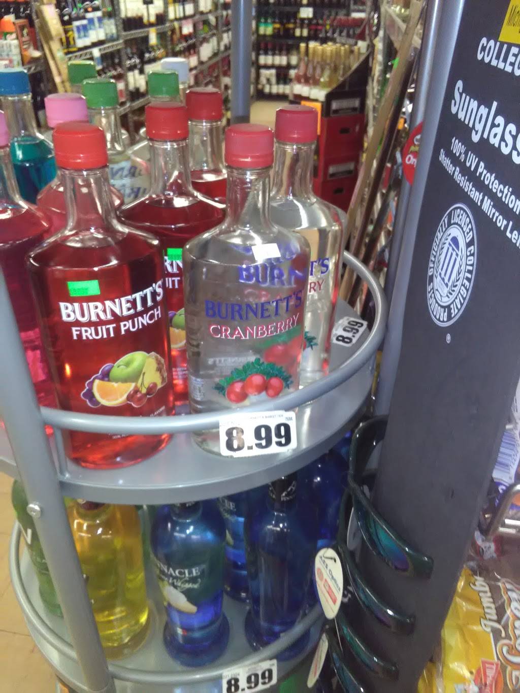 Original Buscemis | restaurant | 37450 Harper Ave, Clinton Twp, MI 48036, USA | 5864653844 OR +1 586-465-3844