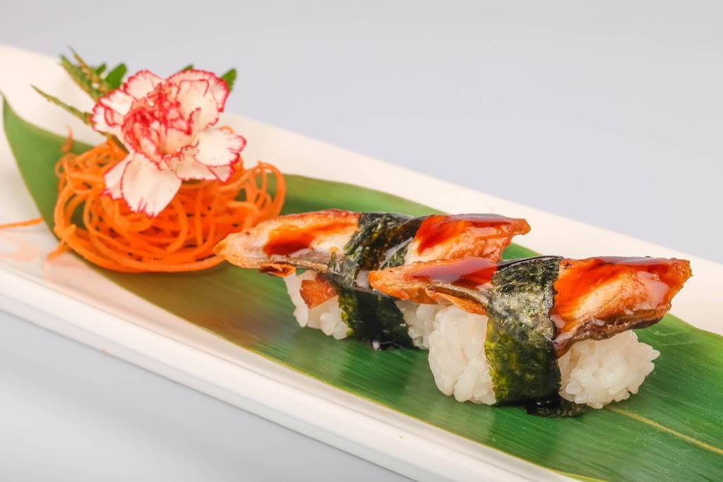 K&B Sushi | restaurant | 1184 The Queensway, Etobicoke, ON M8Z 1R6, Canada | 4162528868 OR +1 416-252-8868
