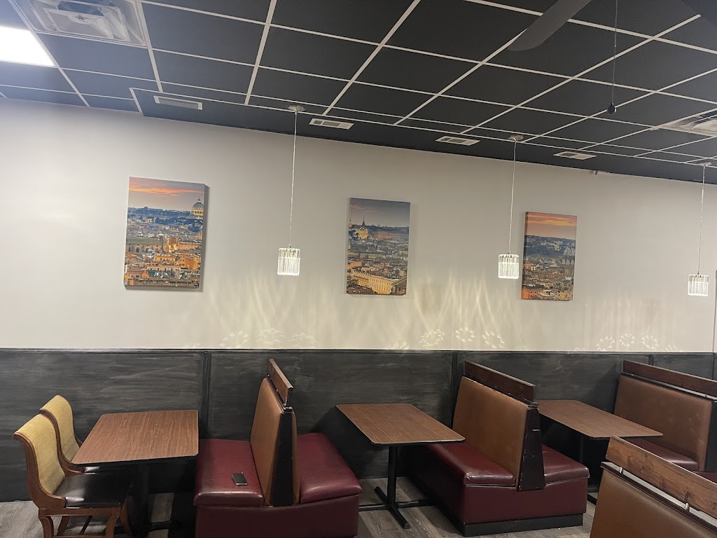 Roma Pizza | restaurant | 1 N Eustis St, Eustis, FL 32726, USA | 3525894481 OR +1 352-589-4481