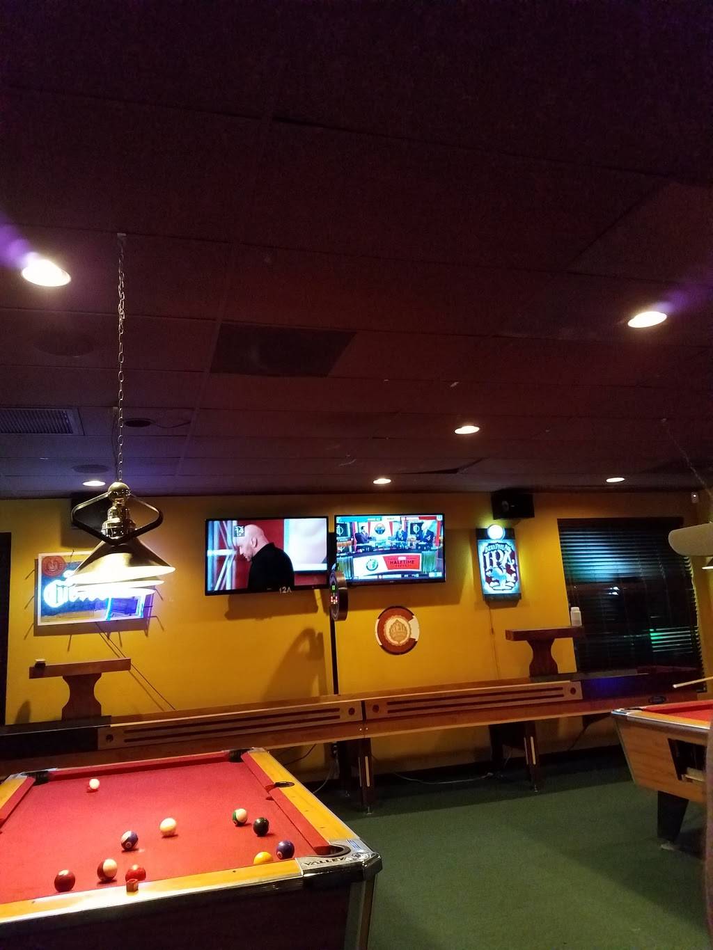 Bogeys Sports Bar & Grill | restaurant | 6463 S Rural Rd, Tempe, AZ 85283, USA | 4808972127 OR +1 480-897-2127