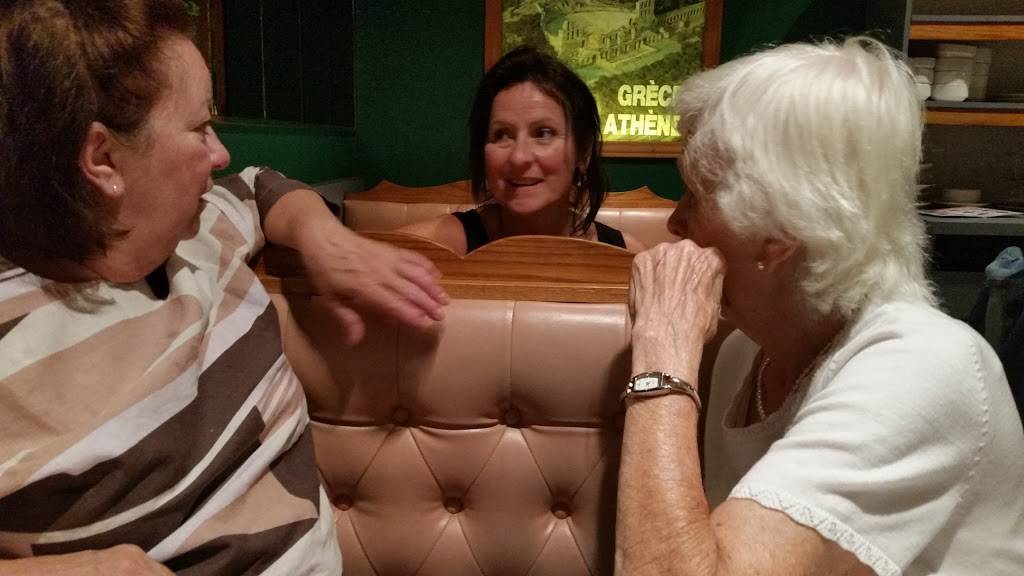 Alexys Markos | restaurant | 161 Boulevard Saint Laurent E, Louiseville, QC J5V 1H5, Canada | 8192288485 OR +1 819-228-8485