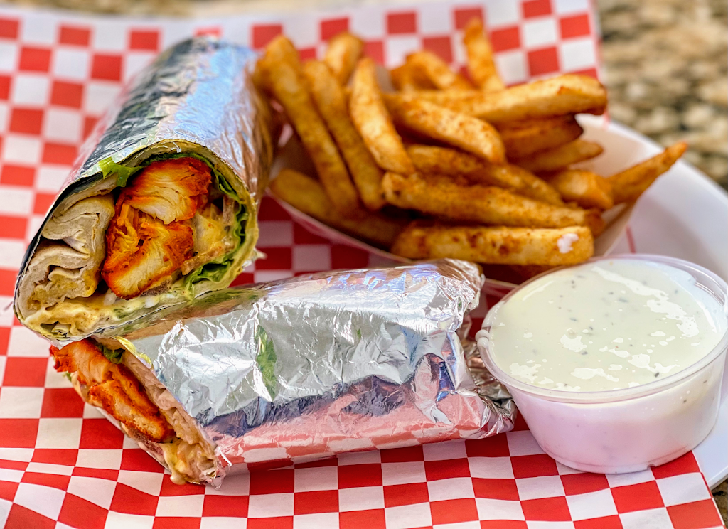 Greens and Grill | restaurant | 1035 S Rainbow Blvd, Las Vegas, NV 89145, USA | 7023310103 OR +1 702-331-0103