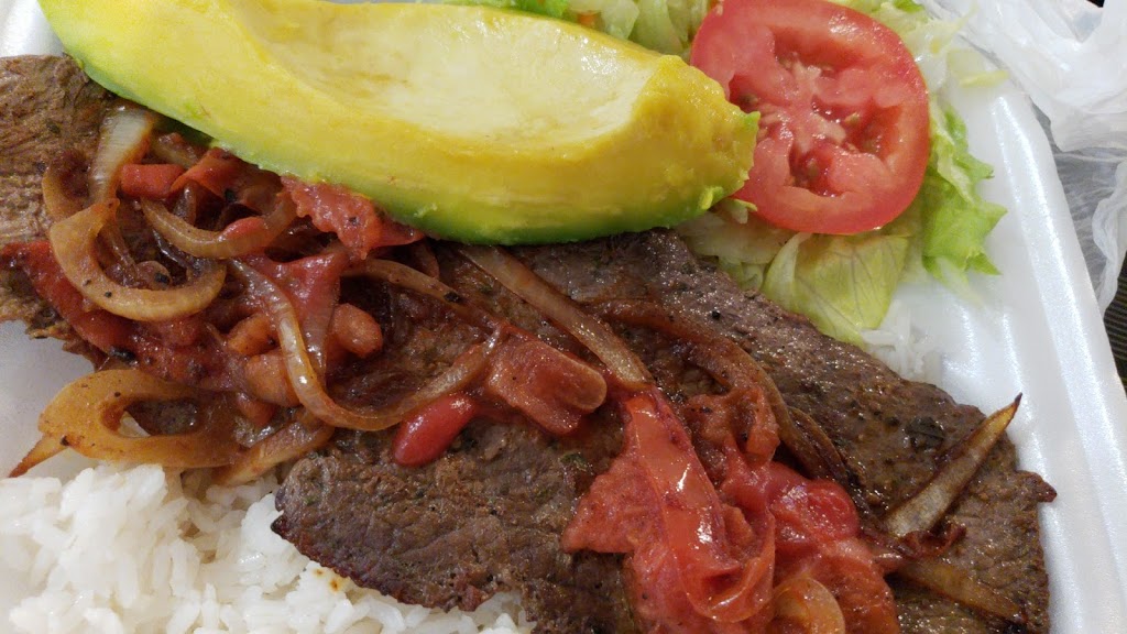 Rincon Sabroso Cafeteria | restaurant | 16899 NE 15th Ave, North Miami Beach, FL 33162, USA | 3057602698 OR +1 305-760-2698