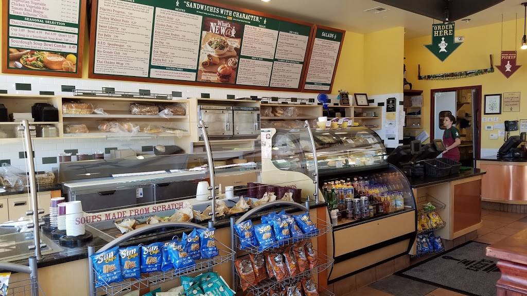 Eriks DeliCafé | restaurant | 775 Cochrane Rd, Morgan Hill, CA 95037, USA | 4087760303 OR +1 408-776-0303