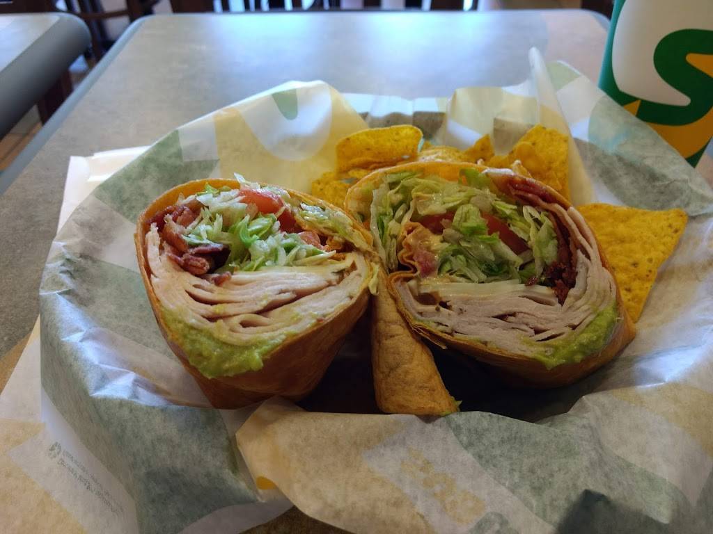 Subway Restaurants | restaurant | 14159 St Germain Dr, Centreville, VA 20121, USA | 7038155454 OR +1 703-815-5454