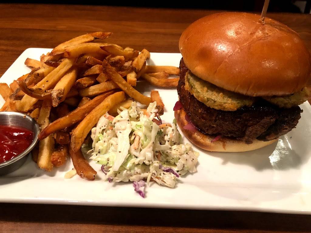 Ornery Beer Company | restaurant | 3950 University Dr suite 209, Fairfax, VA 22030, USA | 5714592143 OR +1 571-459-2143