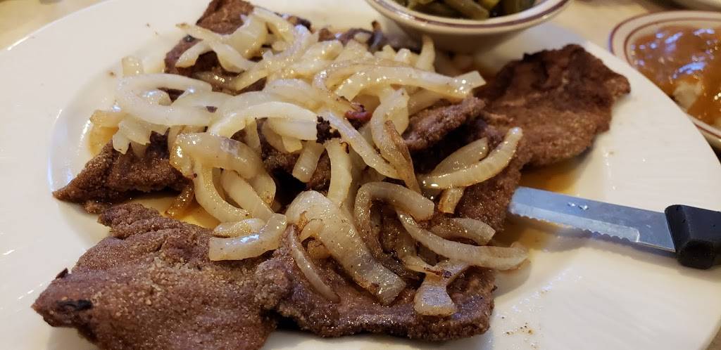 Star 66 Cafe | restaurant | 3752 Camp Butler Rd, Springfield, IL 62707, USA | 2175230611 OR +1 217-523-0611