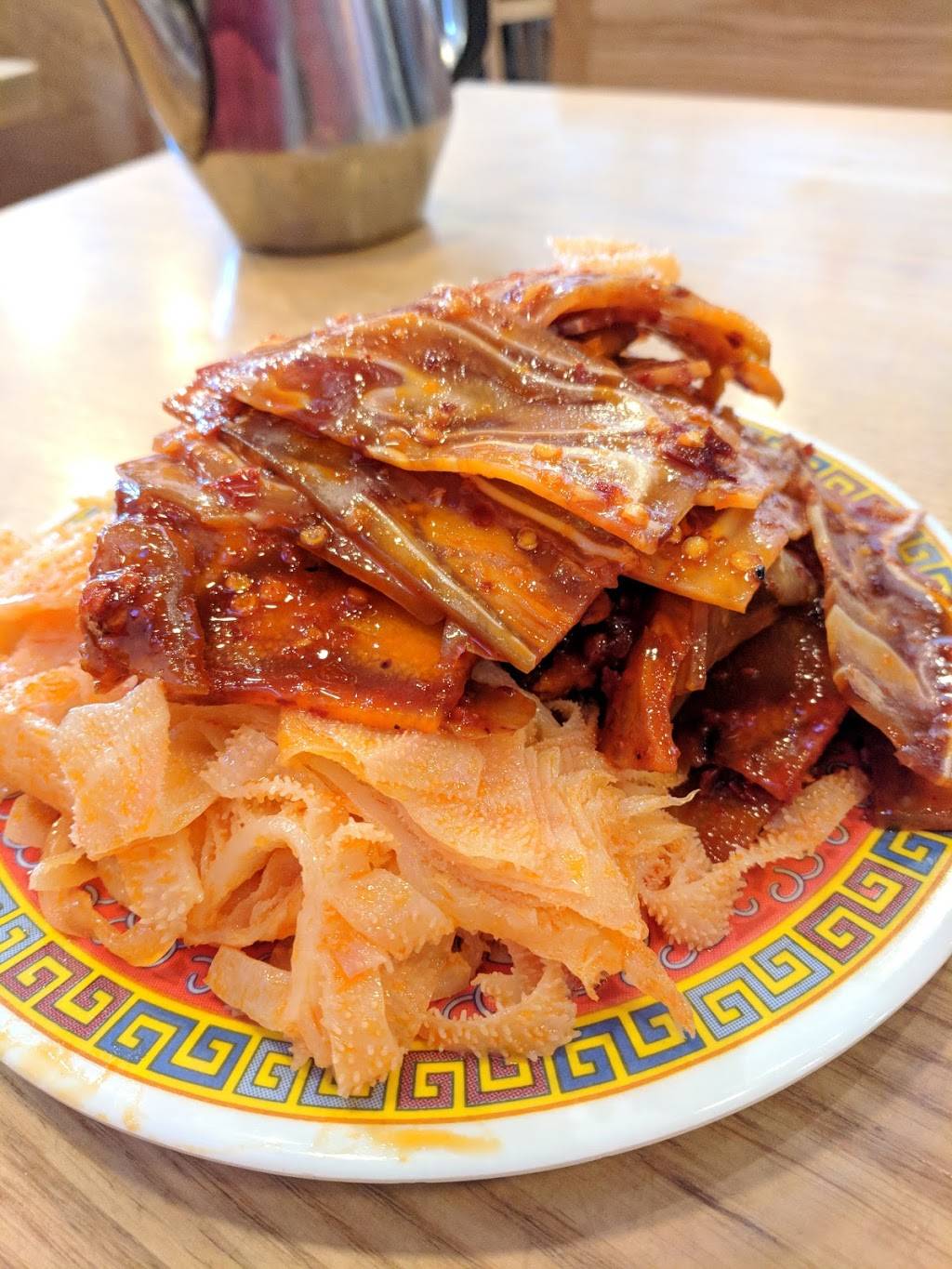 Yunnan Restaurant(云南过桥园) | restaurant | 937 E Las Tunas Dr, San Gabriel, CA 91776, USA | 6268720106 OR +1 626-872-0106