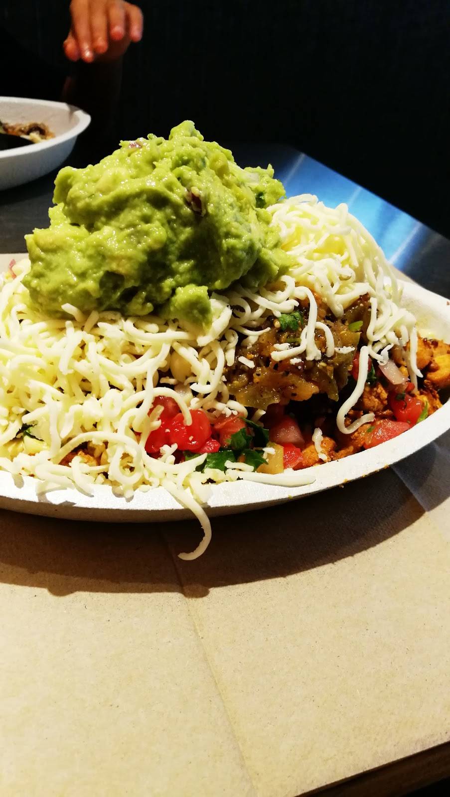 Chipotle Mexican Grill | restaurant | 396 W Army Trail Rd, Bloomingdale, IL 60108, USA | 6308932108 OR +1 630-893-2108