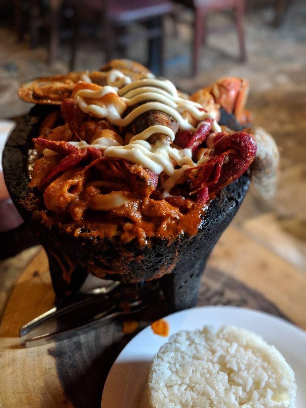 Mexico Tipico | restaurant | 1061 Boston Post Rd, Milford, CT 06460, USA | 2037138887 OR +1 203-713-8887