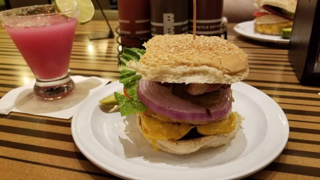 Bobbys Burger Palace | restaurant | 2445, 8150 Baltimore Ave, College Park, MD 20740, USA | 2405424702 OR +1 240-542-4702