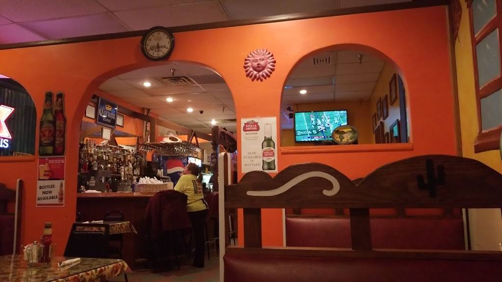 El Tequila Mexican Restaurant | restaurant | 1830 S Cedar Ave, Owatonna, MN 55060, USA | 5074449490 OR +1 507-444-9490