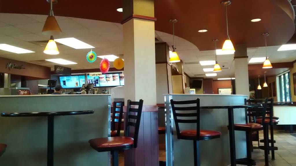 McDonalds | cafe | 3509 Homestead Rd, Santa Clara, CA 95051, USA | 4082432897 OR +1 408-243-2897