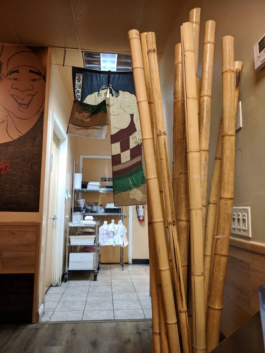 Crazy Brother Sushi | restaurant | 3699 Hamner Ave, Norco, CA 92860, USA | 9512725866 OR +1 951-272-5866