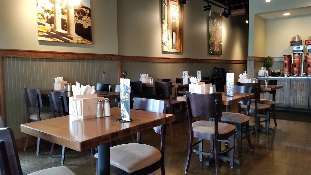 Tazikis Mediterranean Cafe | restaurant | 2905 SW 41st St #10, Gainesville, FL 32608, USA | 3523721301 OR +1 352-372-1301