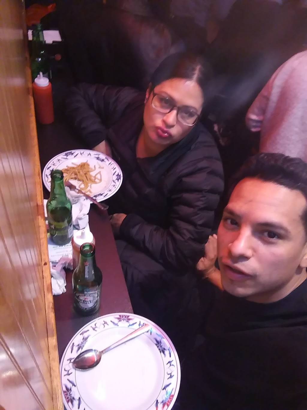 Tropical Jade Garden | restaurant | 108-01 Liberty Ave, Jamaica, NY 11419, USA | 7186414168 OR +1 718-641-4168